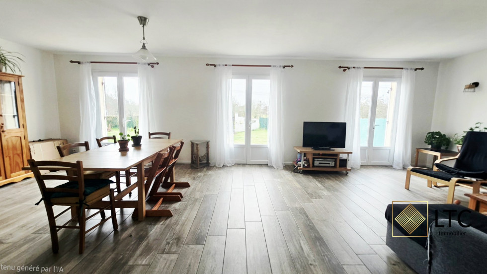 vente Maison Val-de-virvÉe - Photo 2