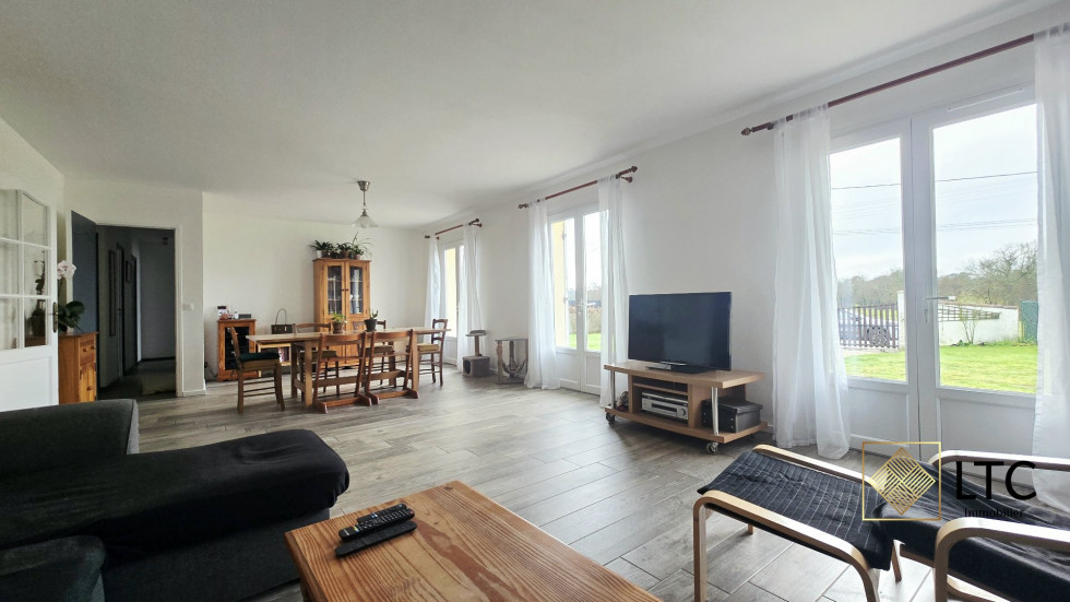 vente Maison Val-de-virvÉe - Photo 5