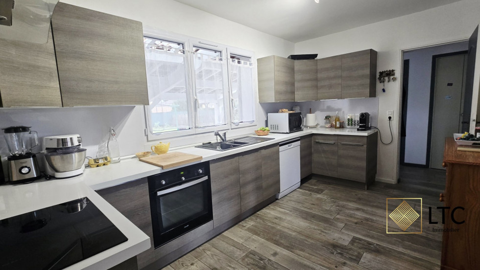 vente Maison Val-de-virvÉe - Photo 6