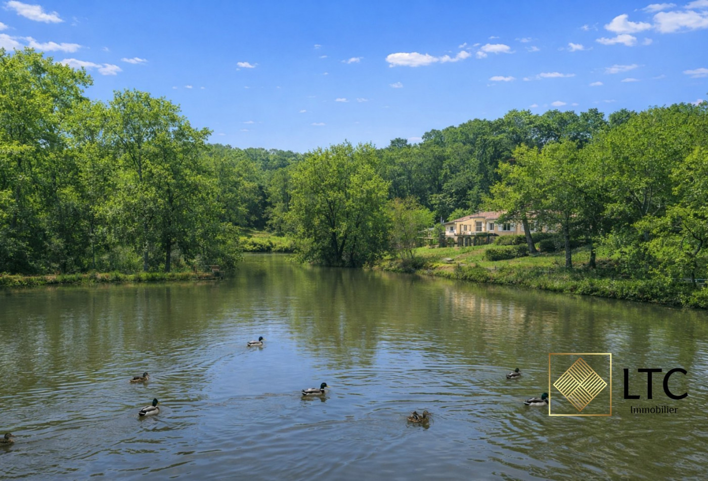 vente Maison Sadirac - Photo 3