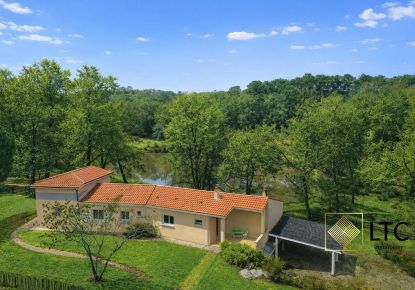 vente Maison Sadirac