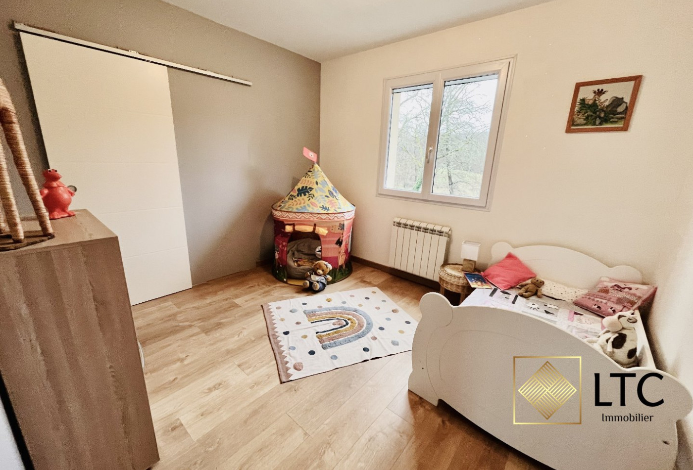 vente Maison Sadirac - Photo 8