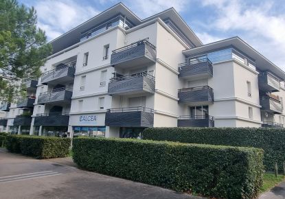 vente Appartement Lormont