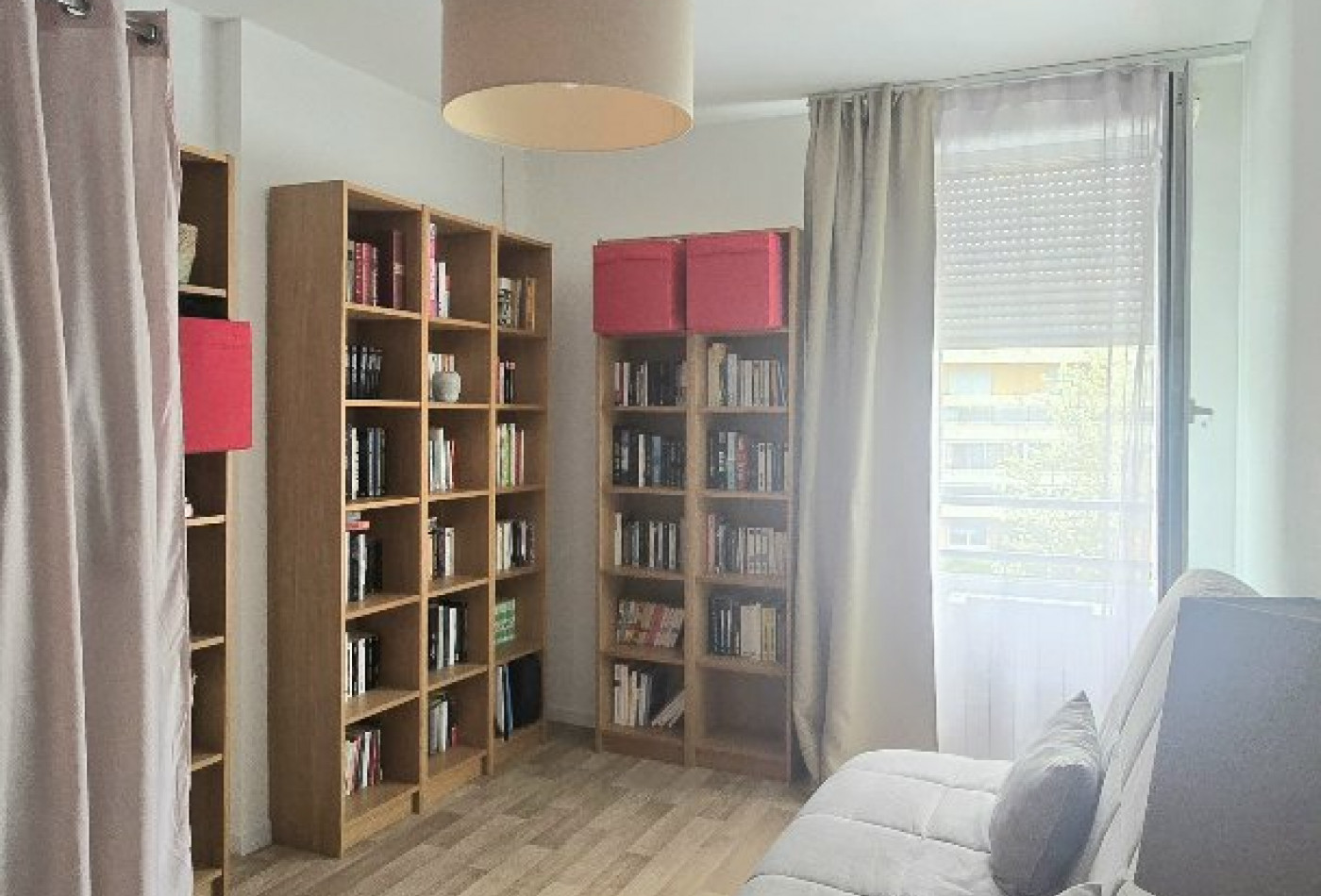 vente Appartement Lormont - Photo 8