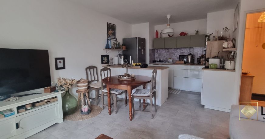 vente Appartement Lormont