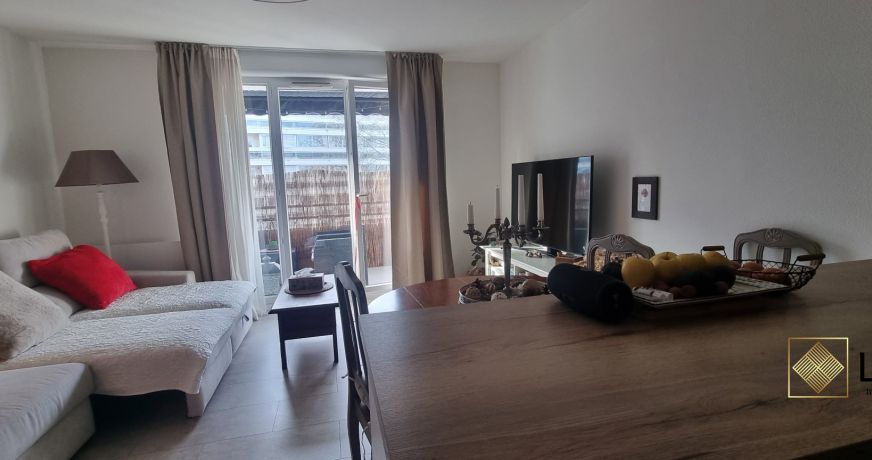 vente Appartement Lormont