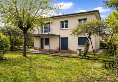 vente Maison Camblanes Et Meynac