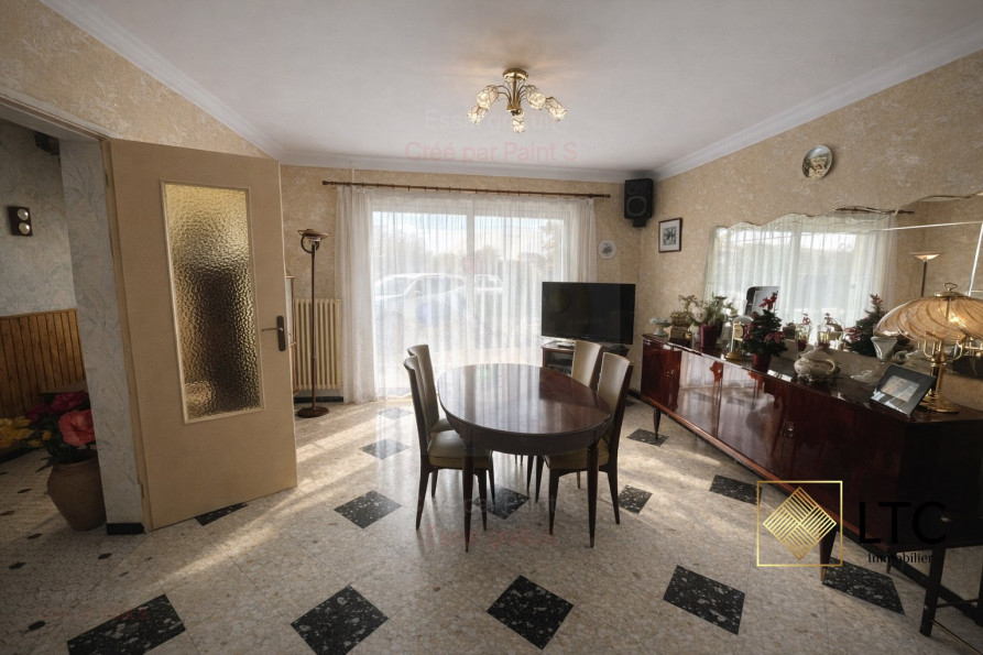 vente Maison Saint Caprais De Bordeaux - Photo 3