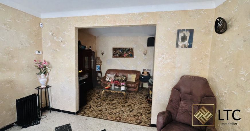 vente Maison Saint Caprais De Bordeaux