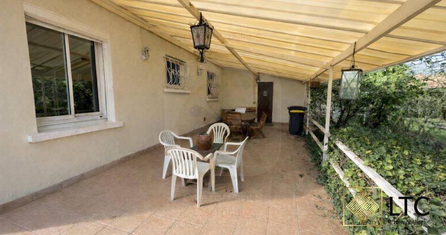 vente Maison Saint Caprais De Bordeaux