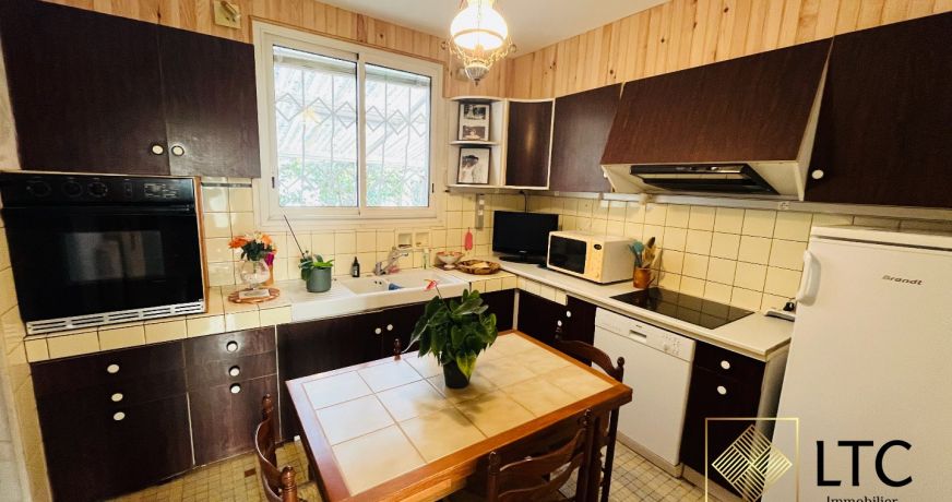 vente Maison Saint Caprais De Bordeaux