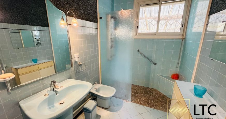 vente Maison Saint Caprais De Bordeaux