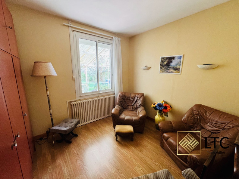 vente Maison Saint Caprais De Bordeaux - Photo 10