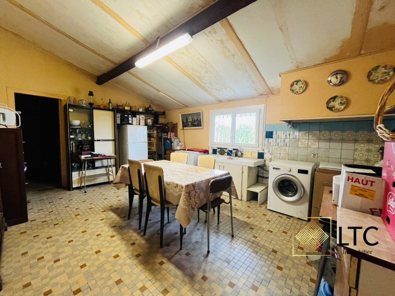 vente Maison Saint Caprais De Bordeaux - Photo 6