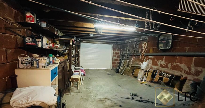 vente Maison Saint Caprais De Bordeaux