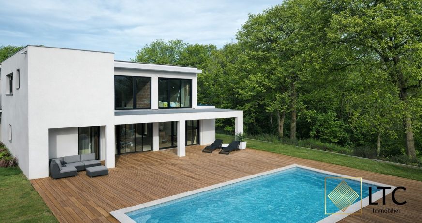 vente Maison Bouliac