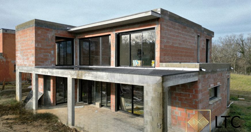 vente Maison Bouliac