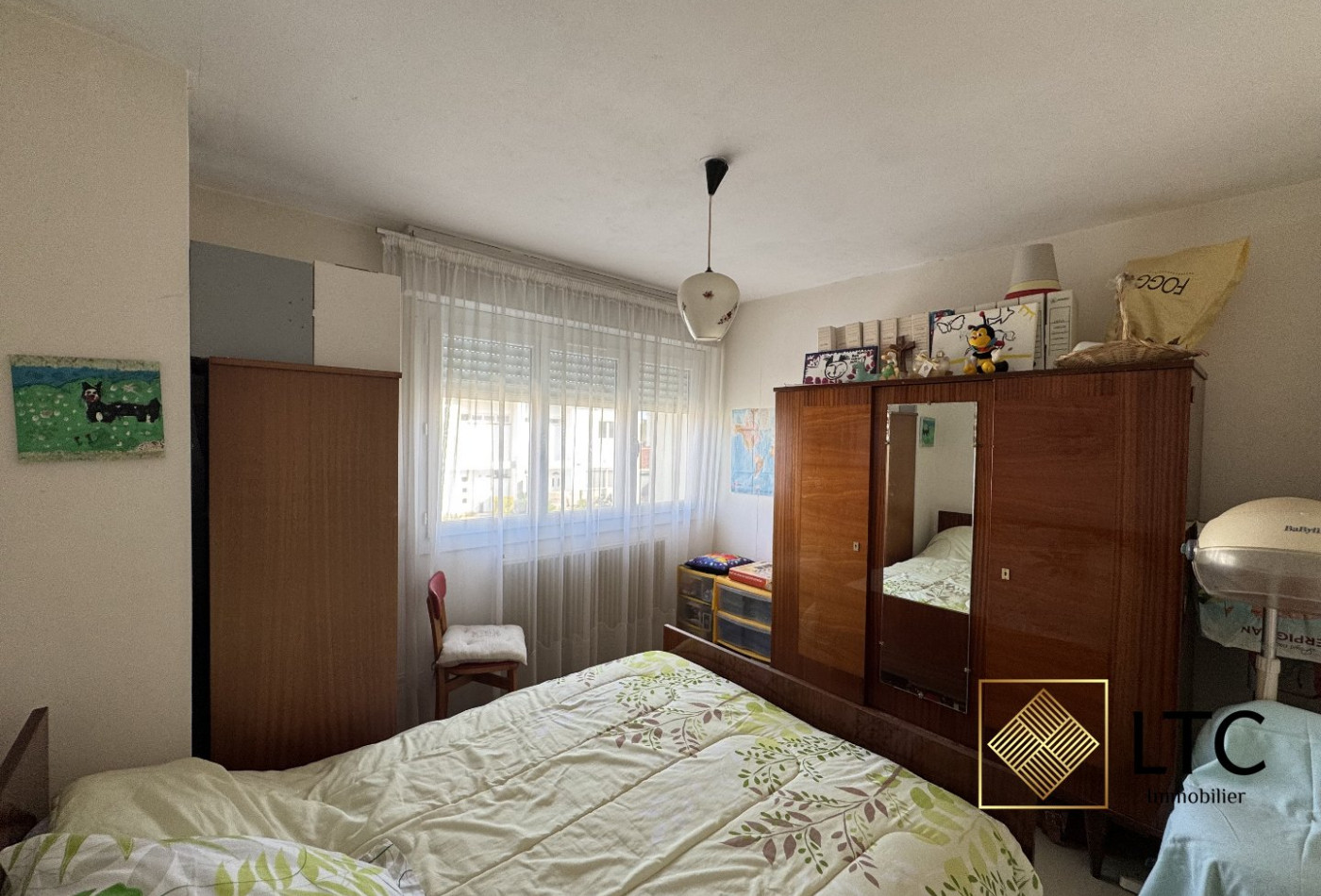 vente Maison mitoyenne Villenave D'ornon - Photo 5
