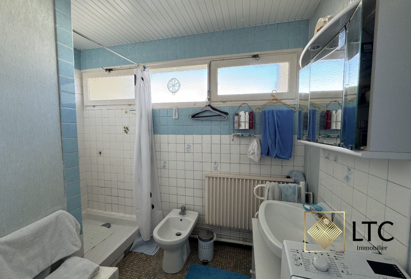 vente Maison mitoyenne Villenave D'ornon - Photo 7