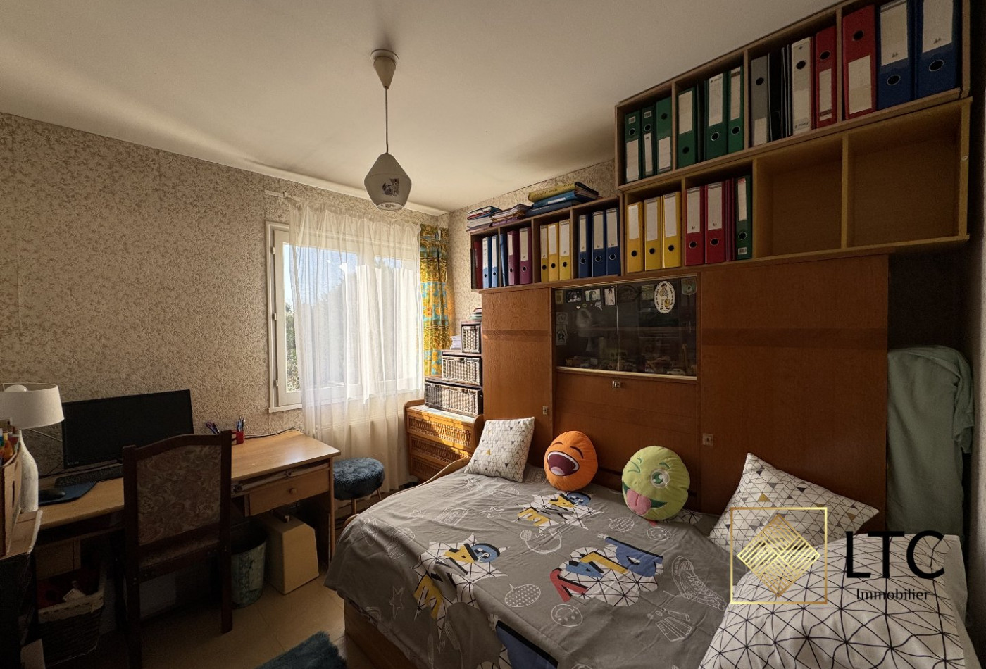 vente Maison mitoyenne Villenave D'ornon - Photo 6