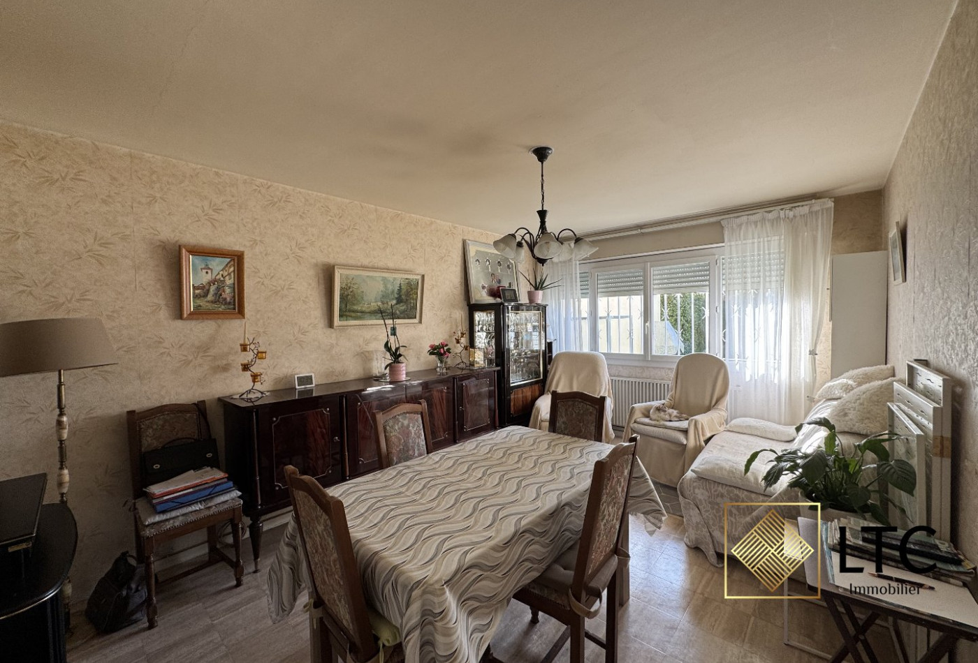 vente Maison mitoyenne Villenave D'ornon - Photo 3