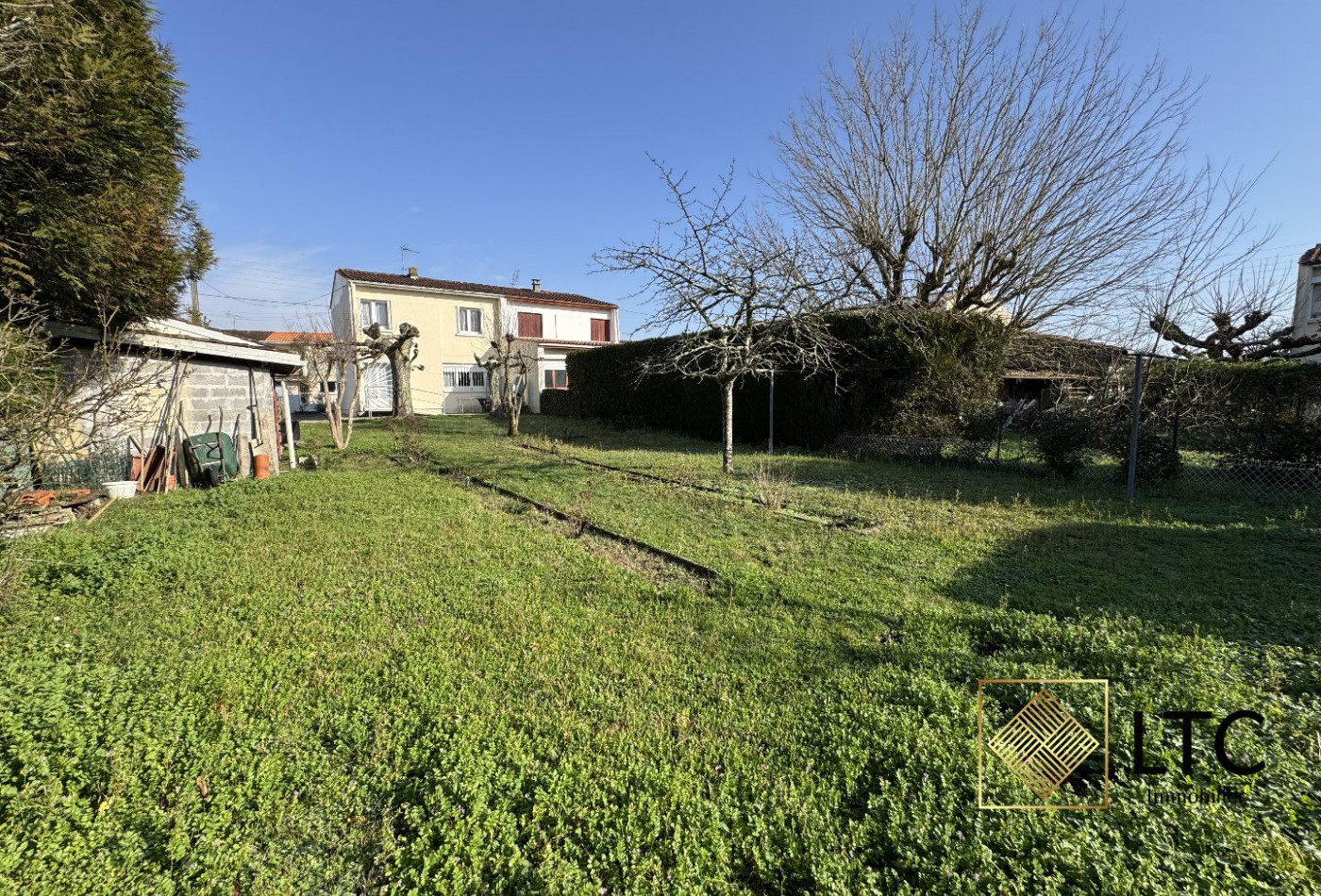 vente Maison mitoyenne Villenave D'ornon - Photo 2