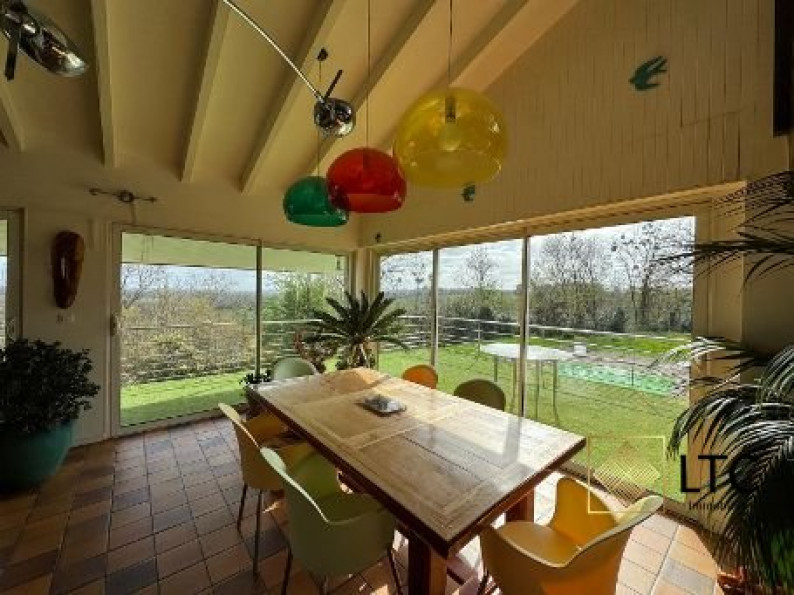 vente Maison Bonzac - Photo 5