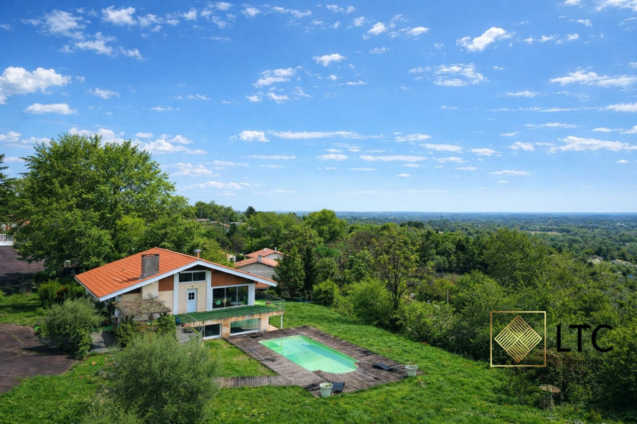 vente Maison Bonzac - Photo 2