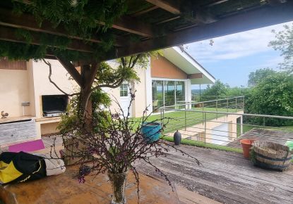 vente Maison Bonzac