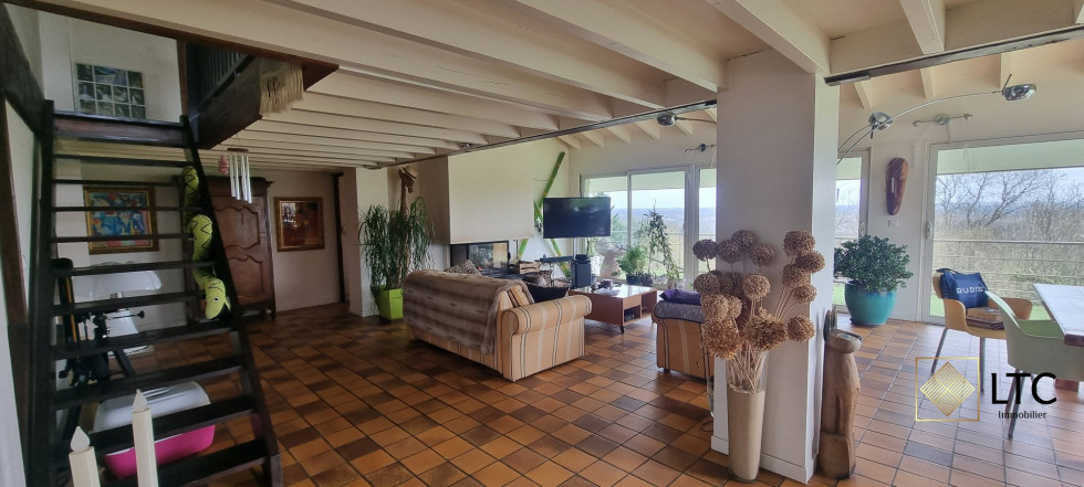 vente Maison Bonzac - Photo 3