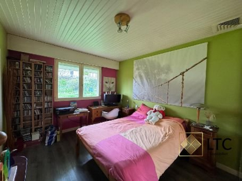 vente Maison Bonzac - Photo 7