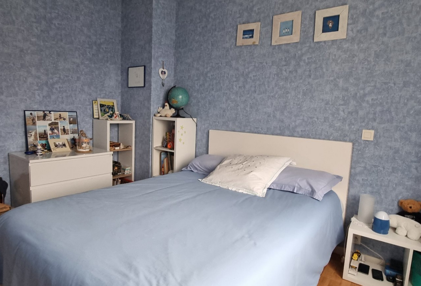 vente Maison Saint Denis De Pile - Photo 8