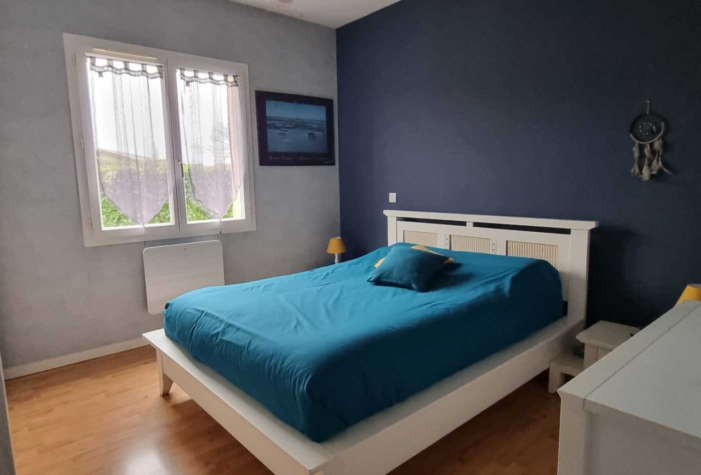 vente Maison Saint Denis De Pile - Photo 7