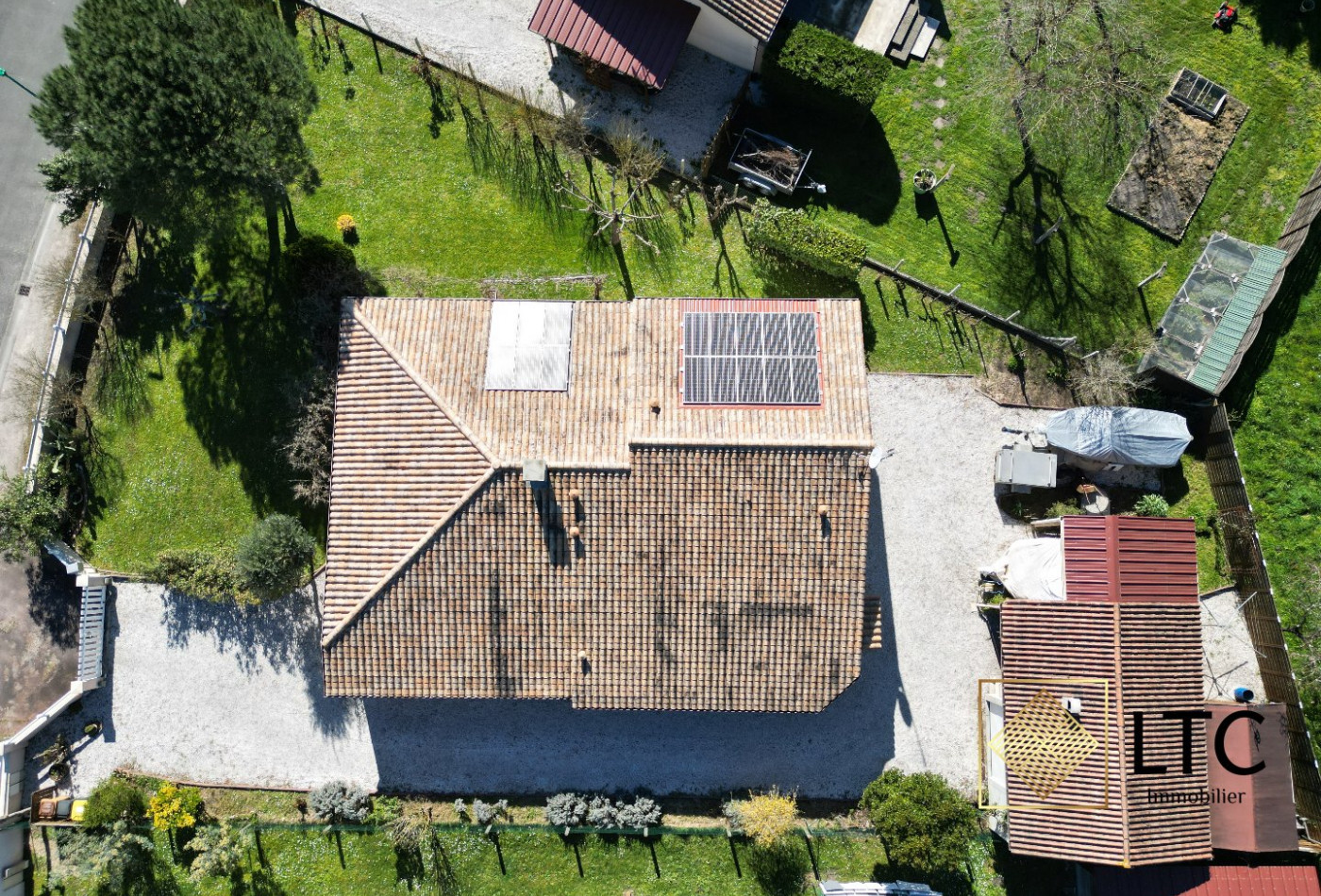 vente Maison Saint Denis De Pile - Photo 9