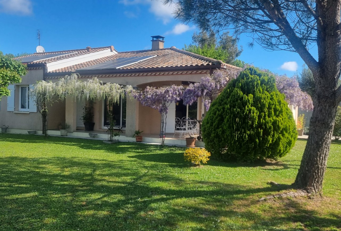 vente Maison Saint Denis De Pile - Photo 2