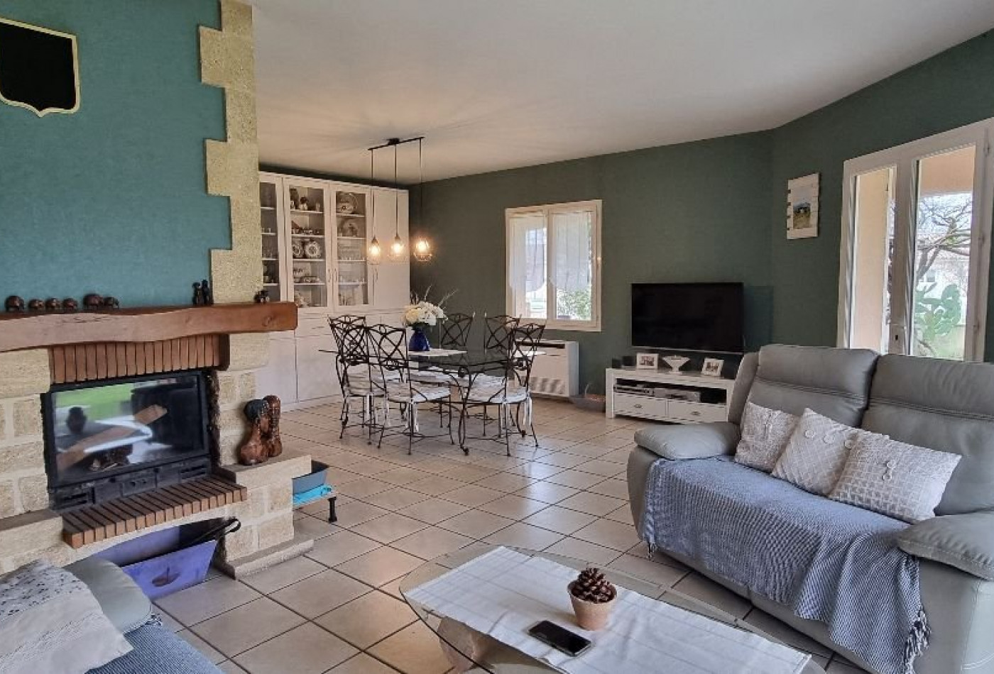 vente Maison Saint Denis De Pile - Photo 5