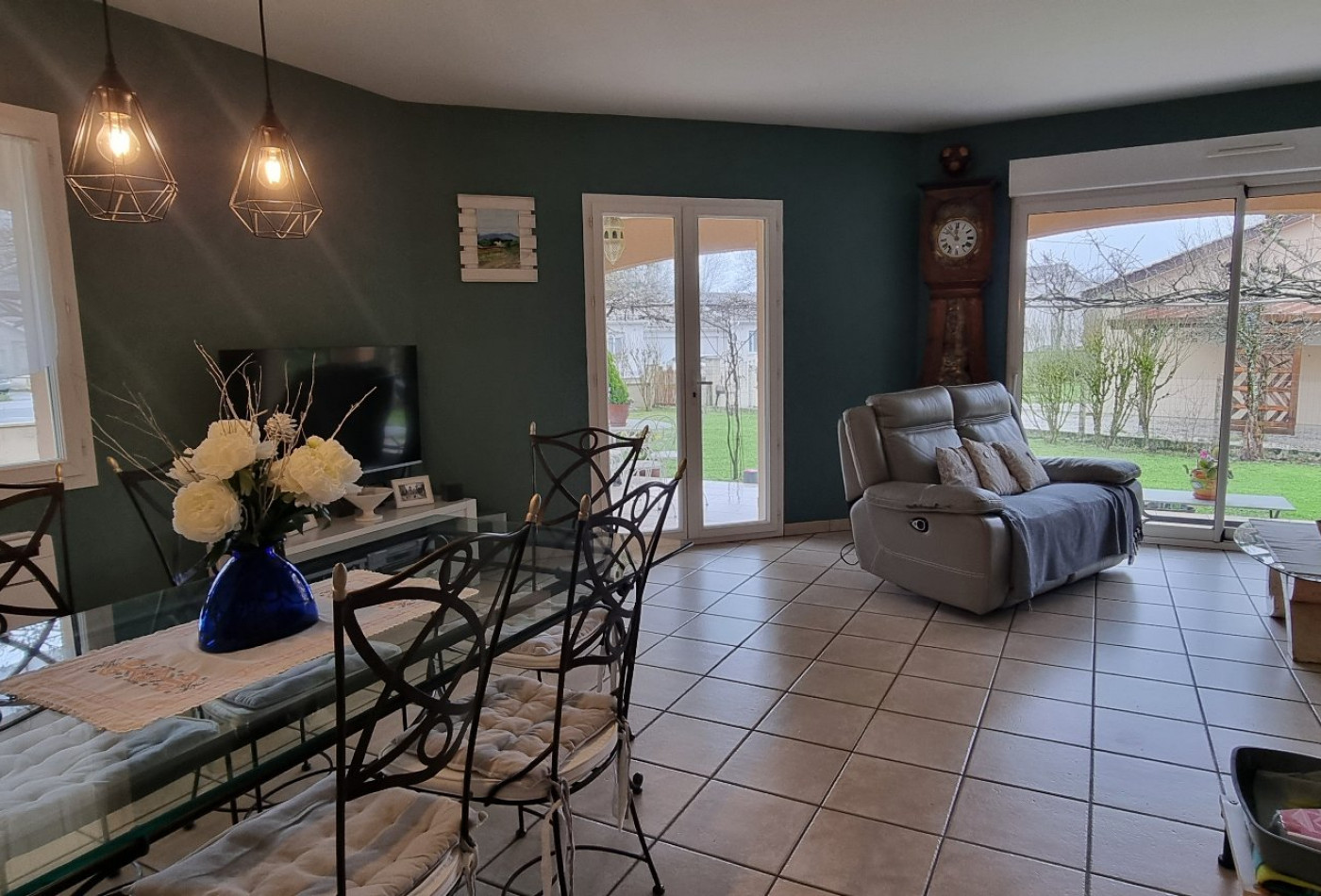 vente Maison Saint Denis De Pile - Photo 4