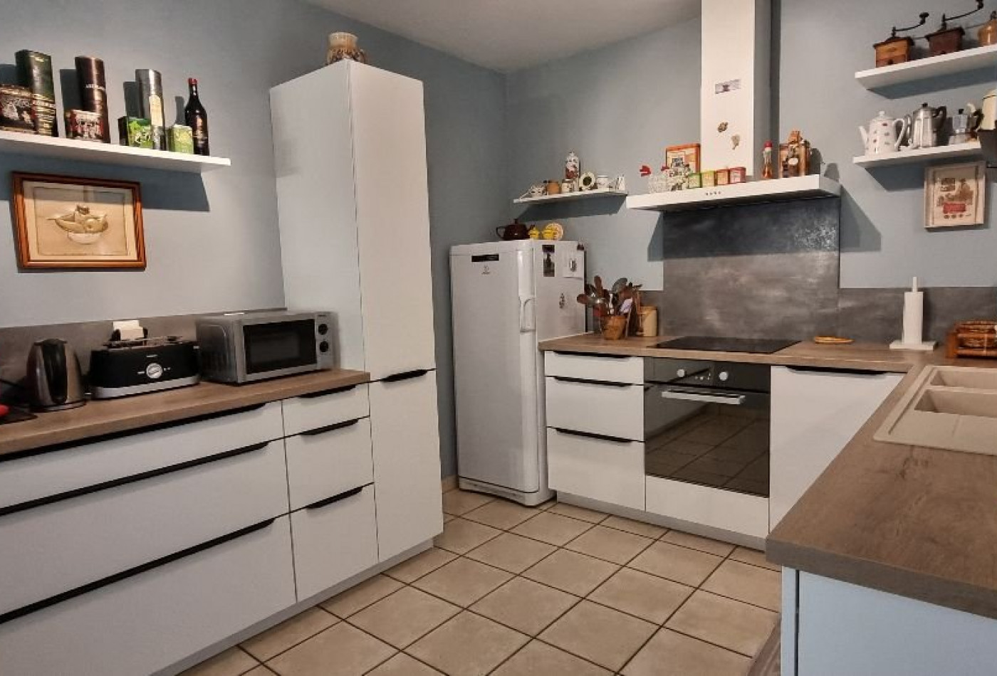 vente Maison Saint Denis De Pile - Photo 6
