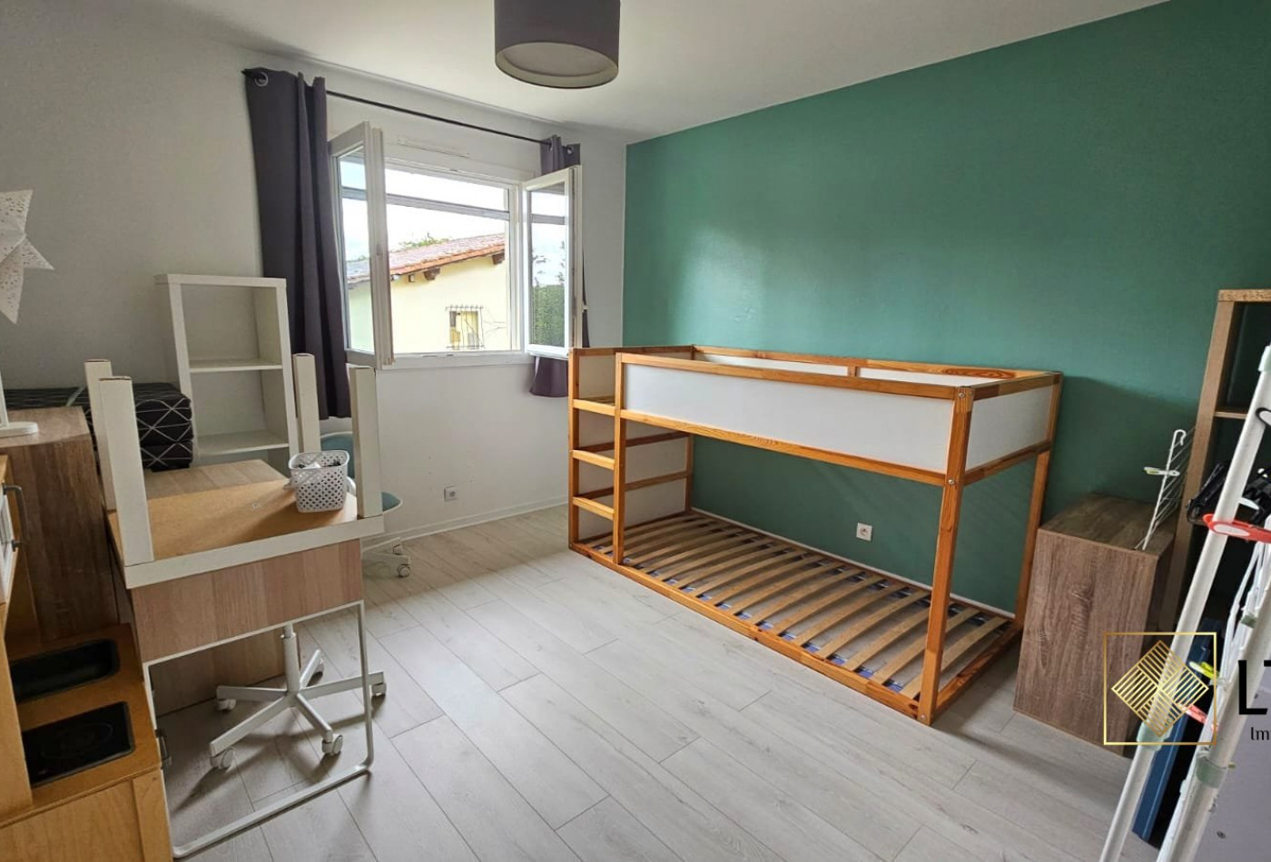 vente Maison Saint Ciers D'abzac - Photo 8