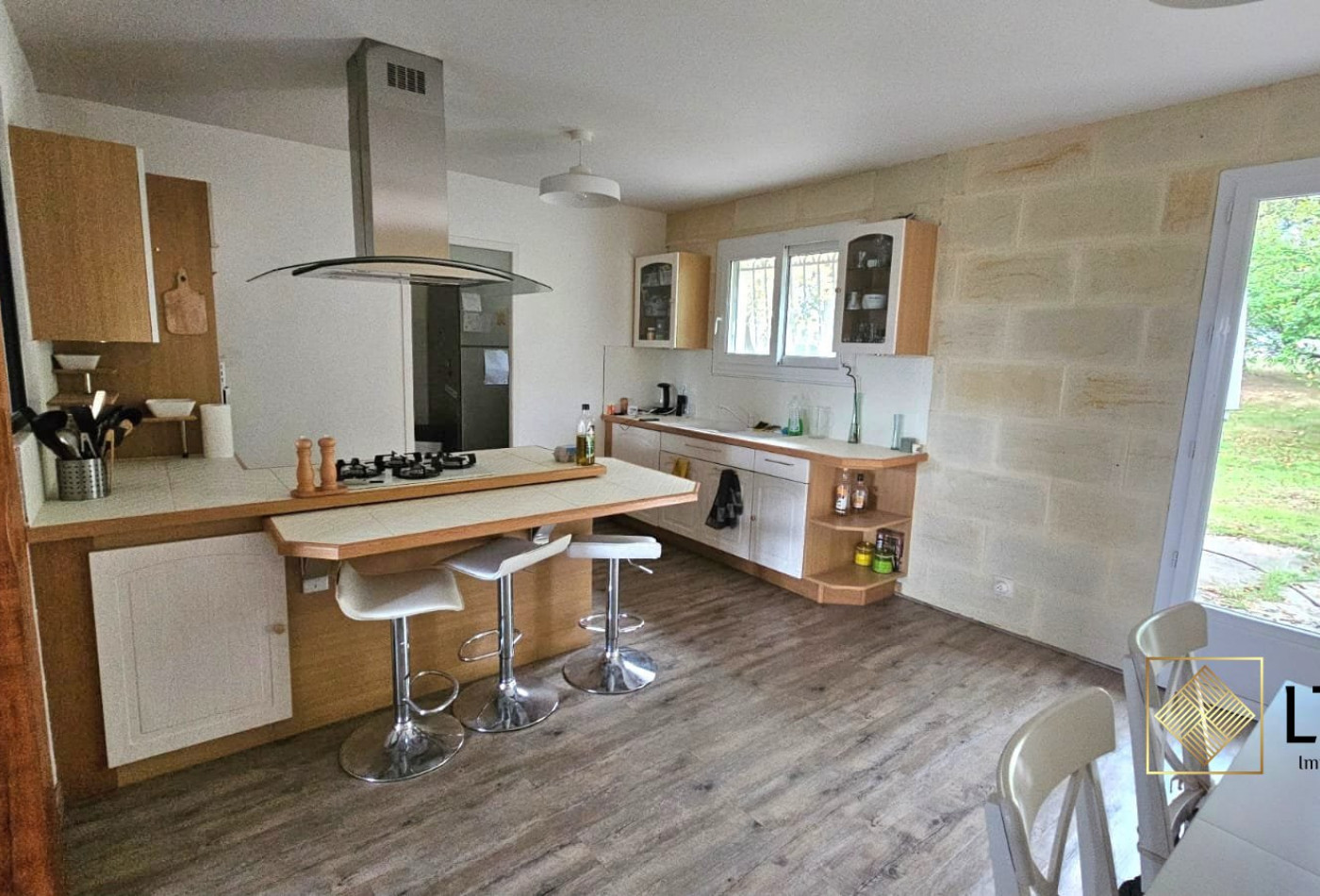 vente Maison Saint Ciers D'abzac - Photo 5