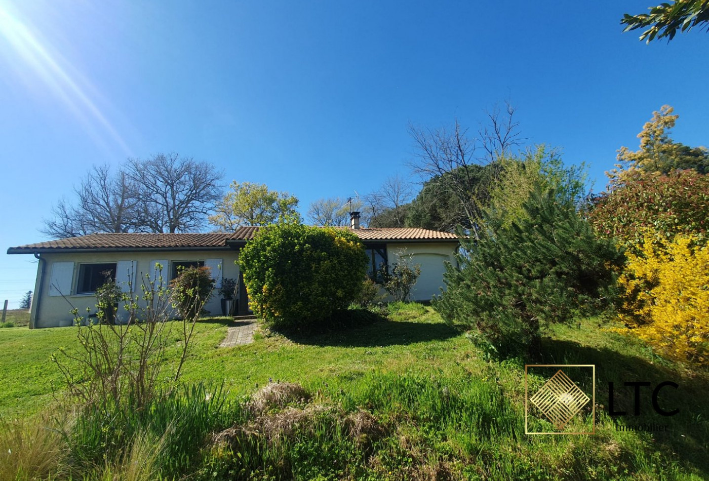 vente Maison Saint Ciers D'abzac - Photo 2