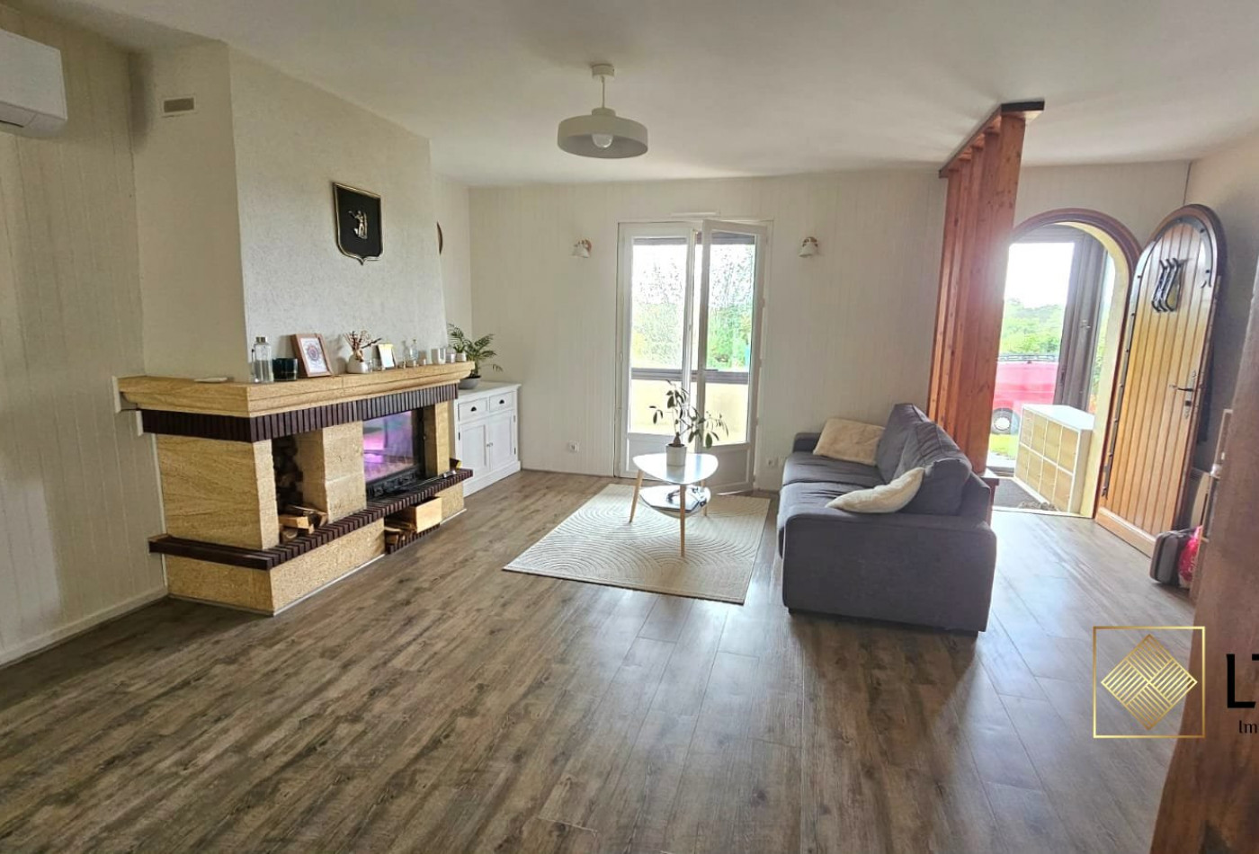 vente Maison Saint Ciers D'abzac - Photo 4