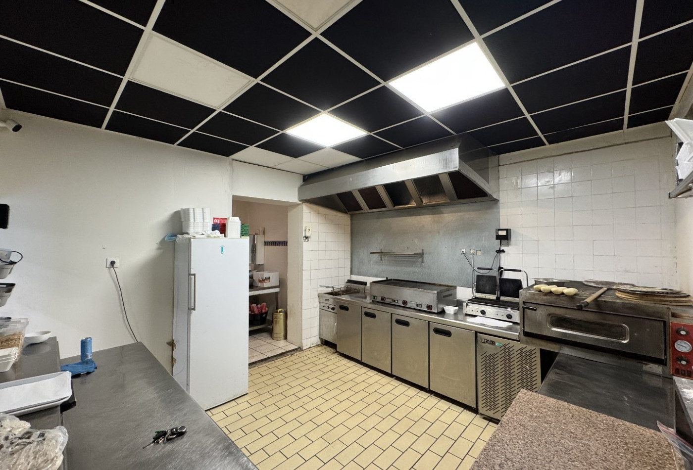 location Locaux d'activité Libourne - Photo 6