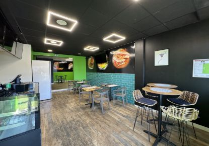 location Locaux d'activité Libourne