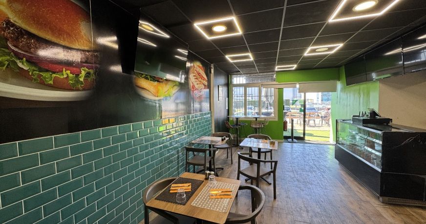 location Locaux d'activité Libourne