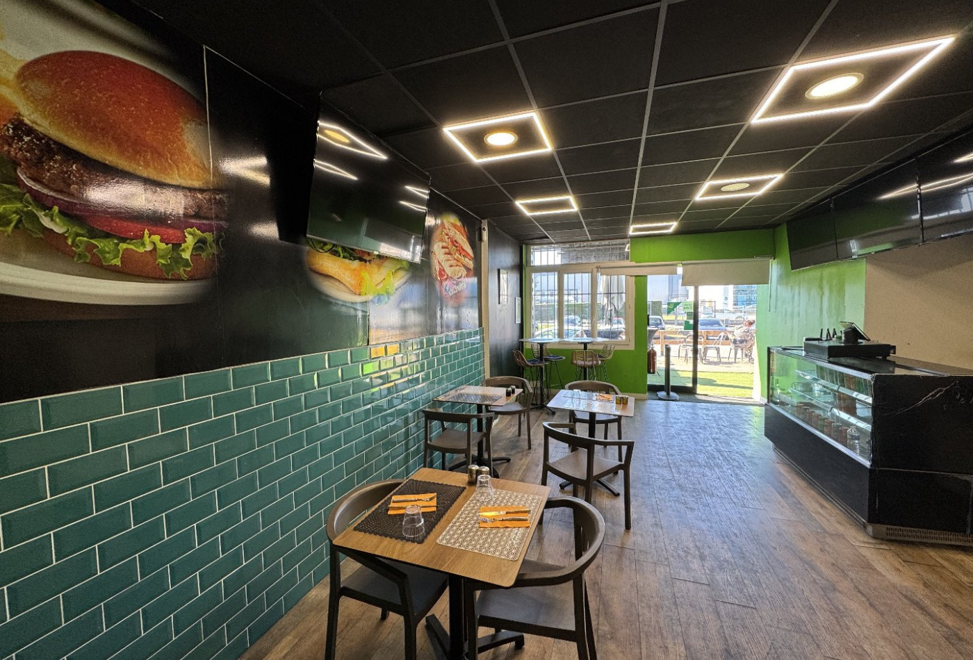 location Locaux d'activité Libourne - Photo 3