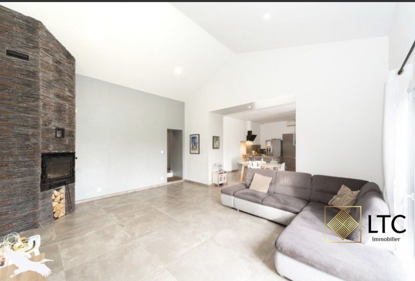 vente Maison Civrac De Blaye - Photo 3