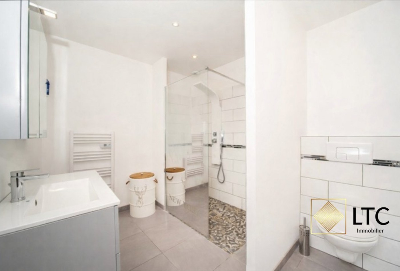 vente Maison Civrac De Blaye - Photo 9