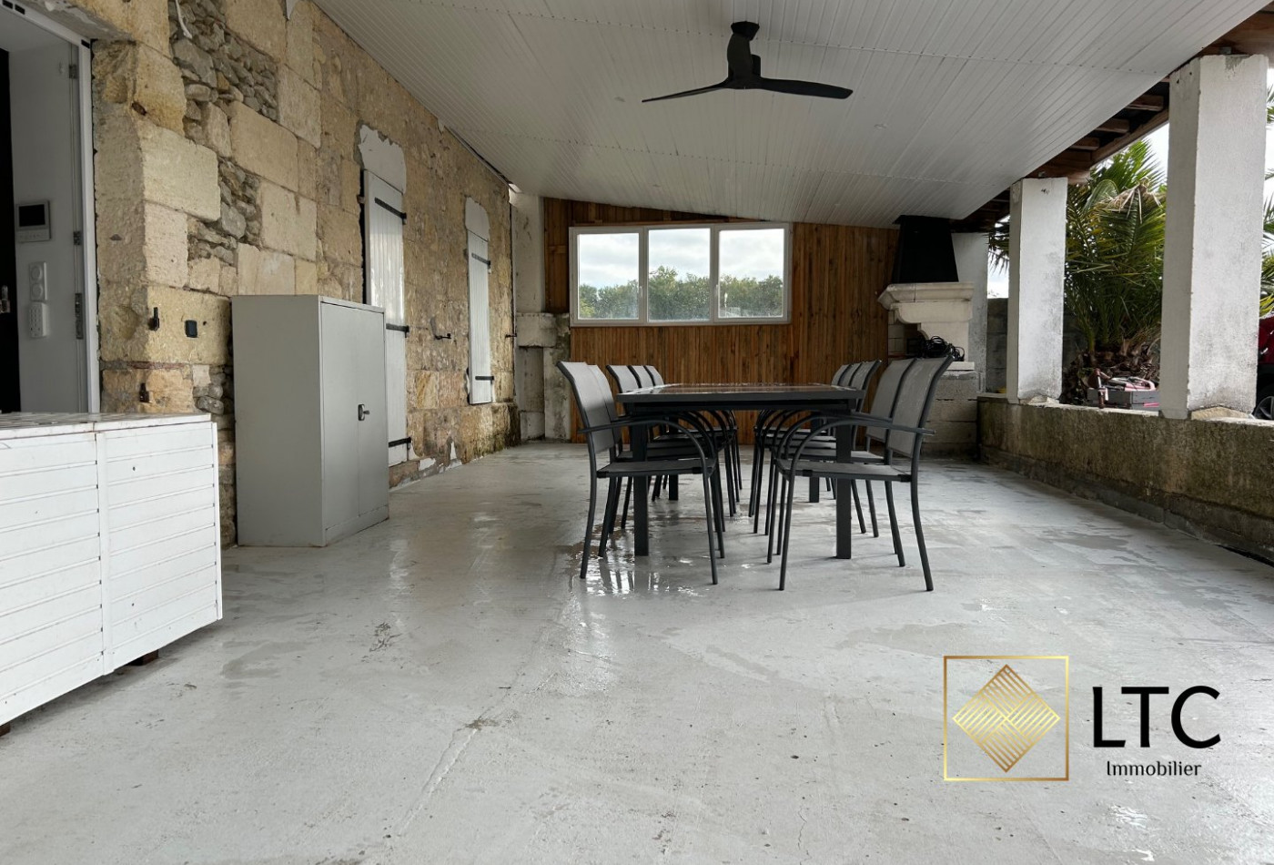 vente Maison Civrac De Blaye - Photo 2