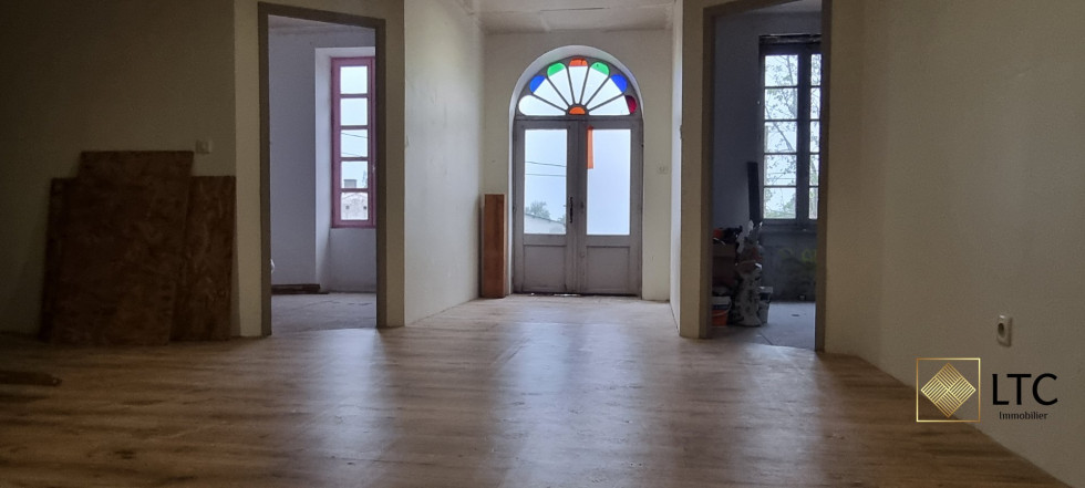 vente Maison Saint Loubes - Photo 7